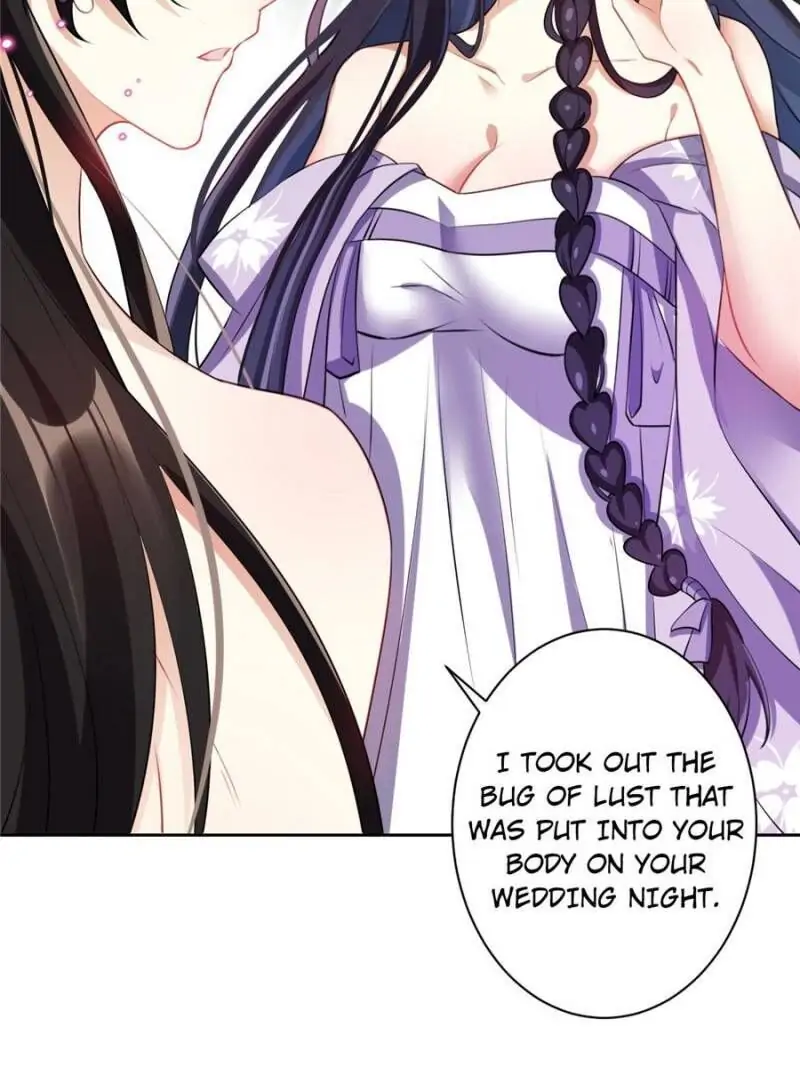 The Evil Empress Chapter 97 - Page 81