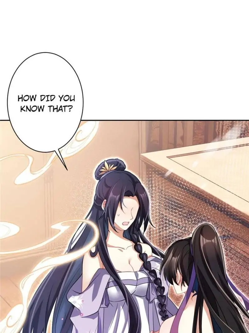 The Evil Empress Chapter 97 - Page 82