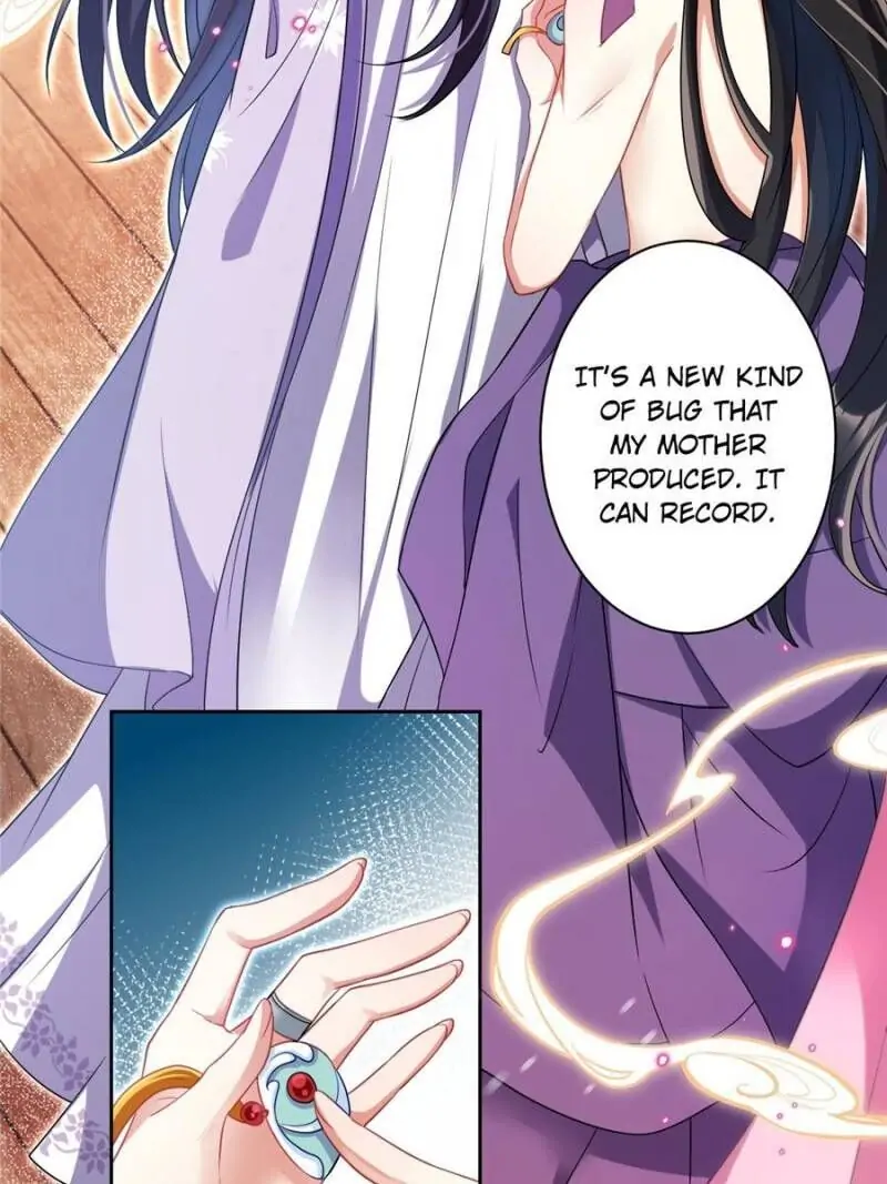 The Evil Empress Chapter 97 - Page 83
