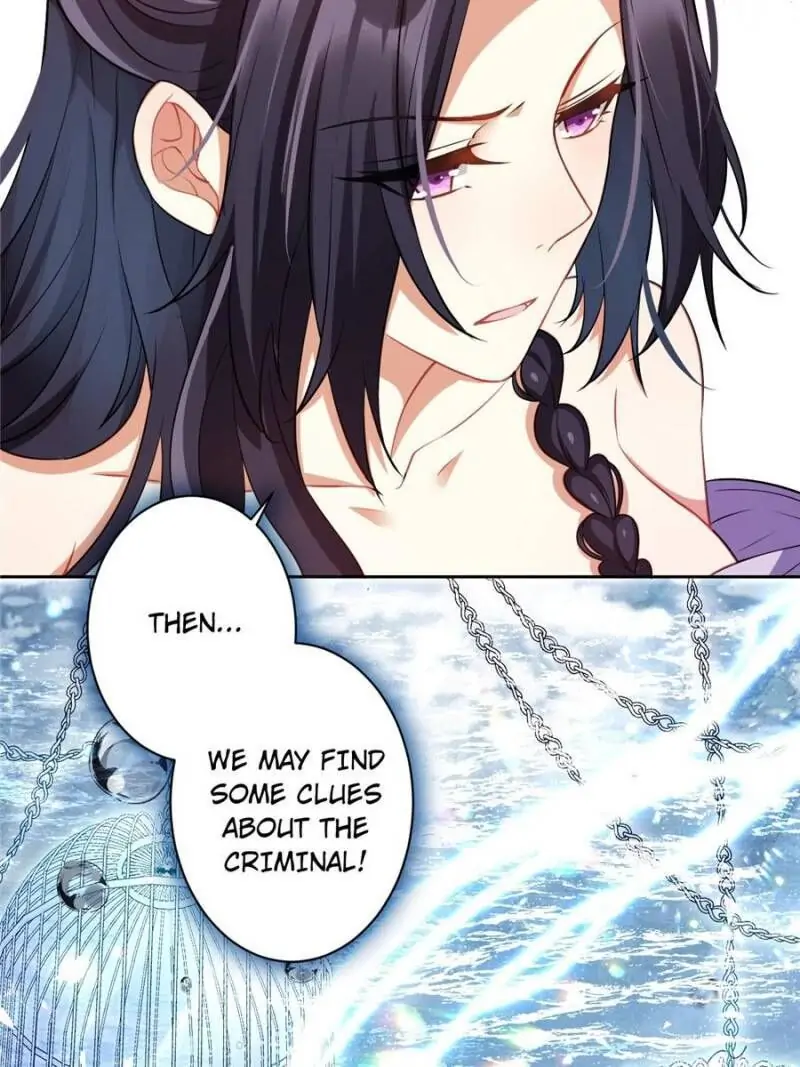 The Evil Empress Chapter 97 - Page 86