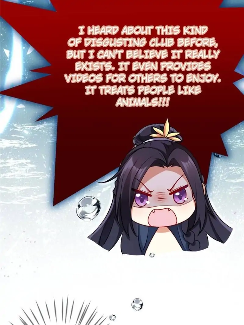 The Evil Empress Chapter 97 - Page 94