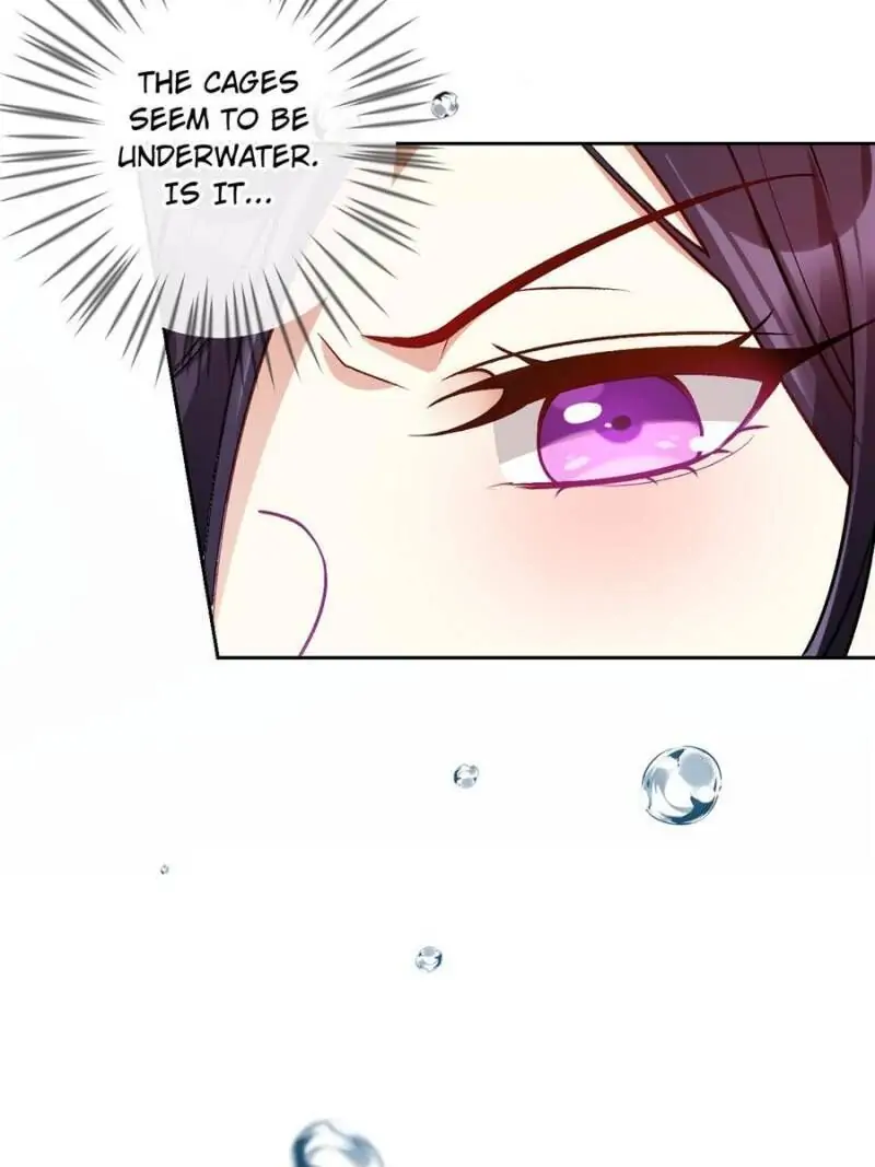 The Evil Empress Chapter 97 - Page 95