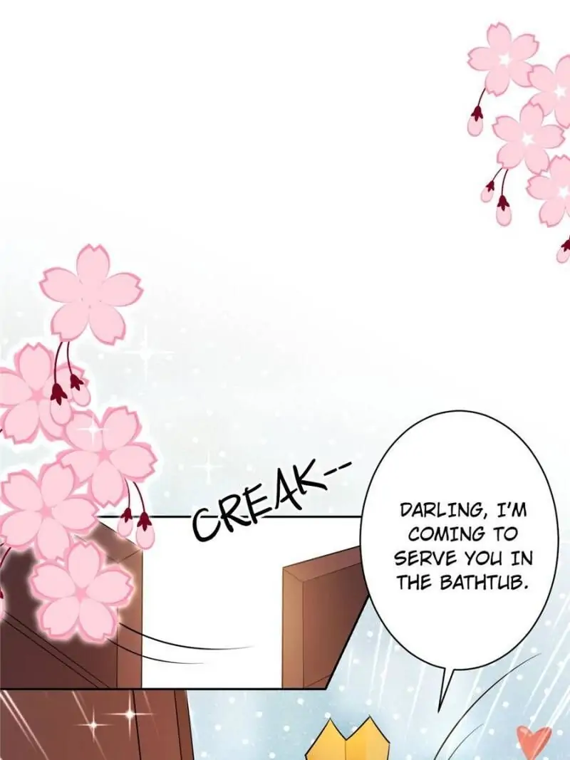 The Evil Empress Chapter 97 - Page 96