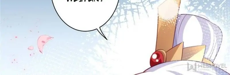 The Evil Empress Chapter 98 - Page 12