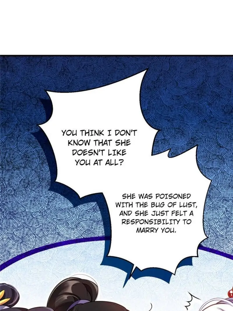 The Evil Empress Chapter 98 - Page 16