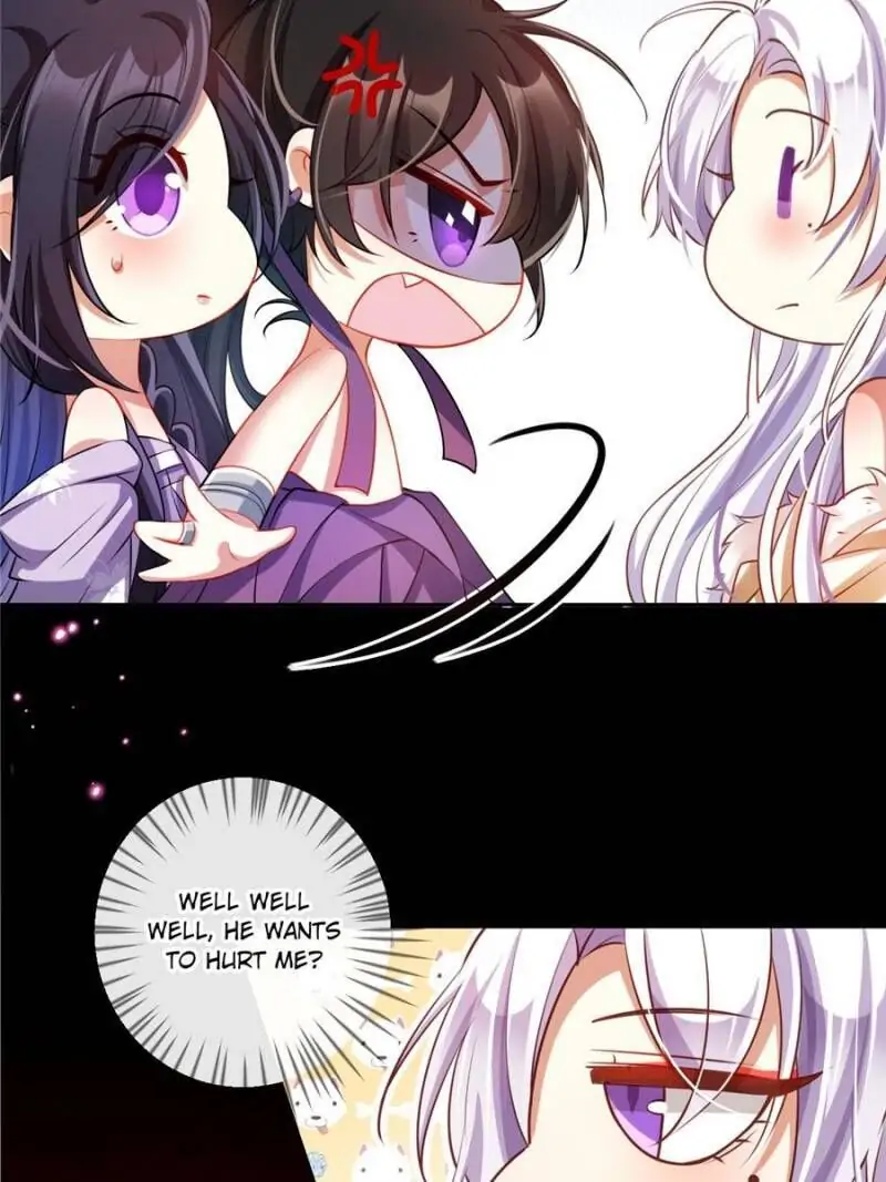 The Evil Empress Chapter 98 - Page 17
