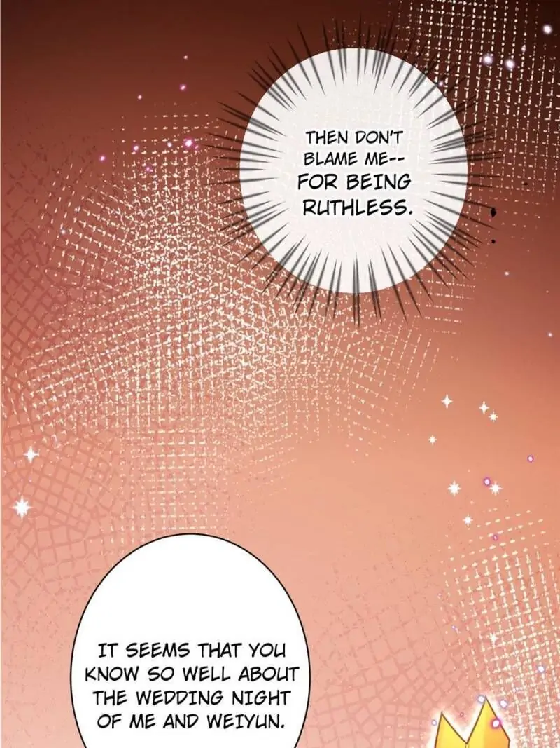 The Evil Empress Chapter 98 - Page 19