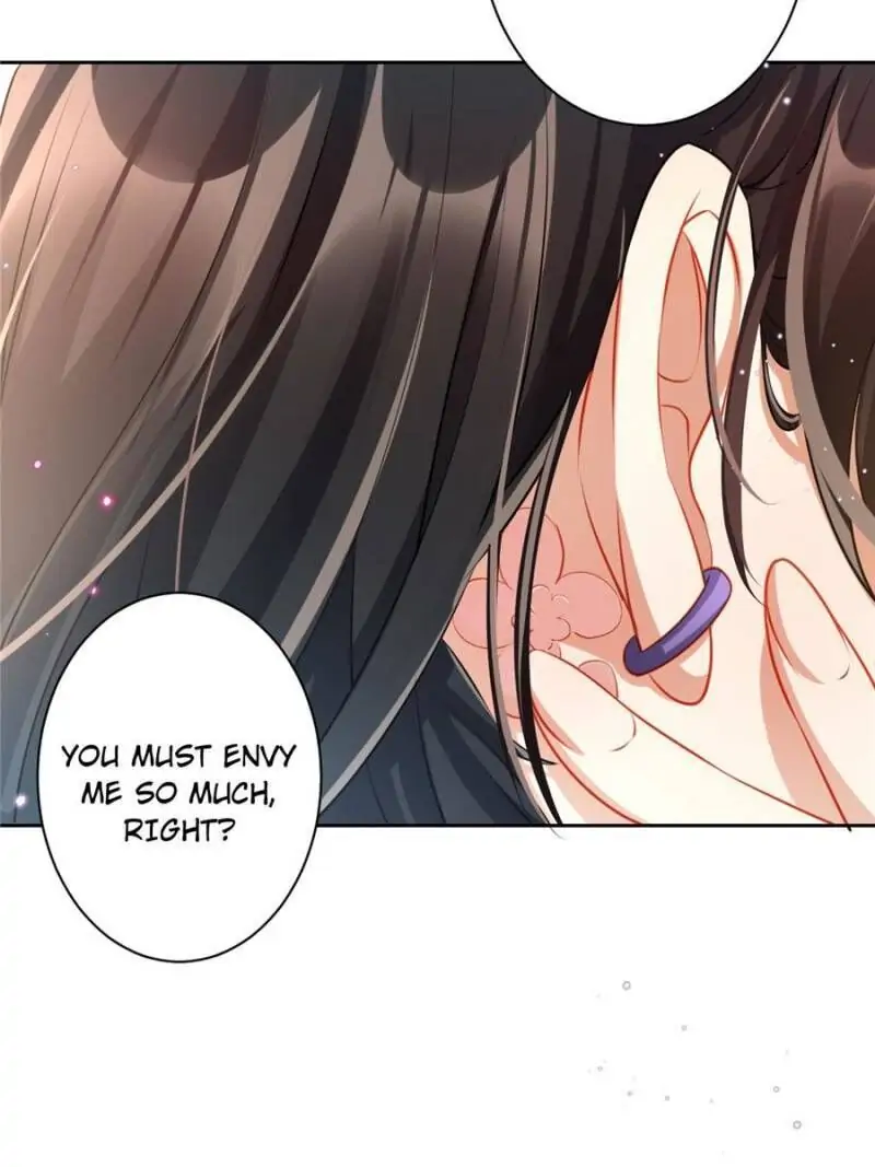 The Evil Empress Chapter 98 - Page 23