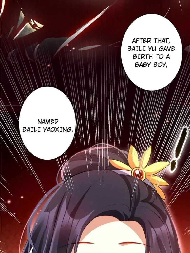 The Evil Empress Chapter 98 - Page 31