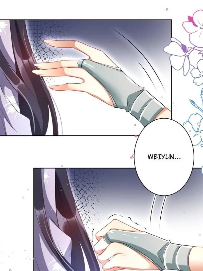 The Evil Empress Chapter 98 - Page 38