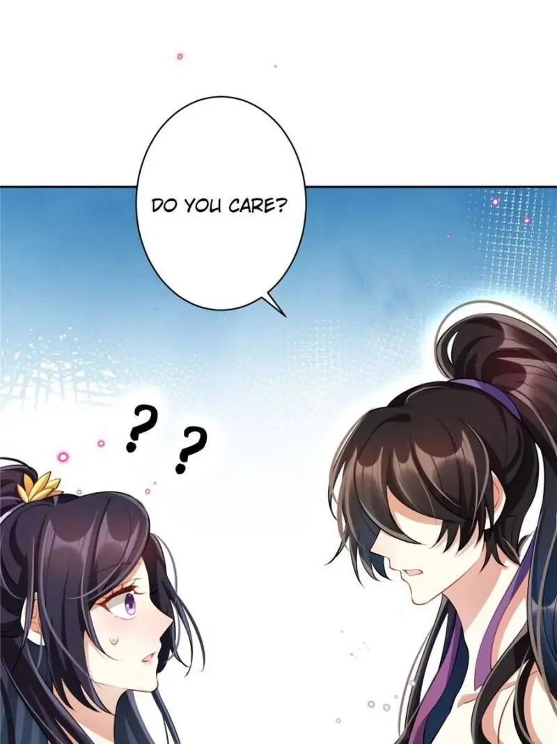The Evil Empress Chapter 98 - Page 40