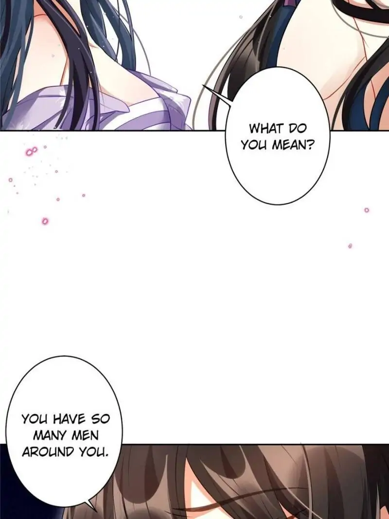 The Evil Empress Chapter 98 - Page 41