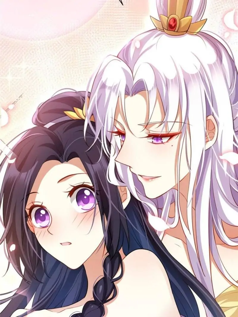 The Evil Empress Chapter 98 - Page 46