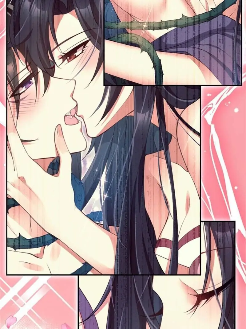 The Evil Empress Chapter 98 - Page 87