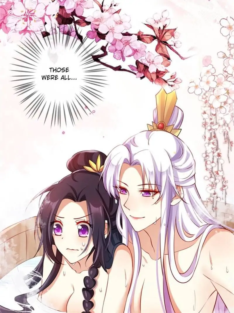 The Evil Empress Chapter 98 - Page 91