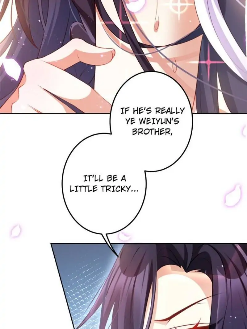 The Evil Empress Chapter 99 - Page 13