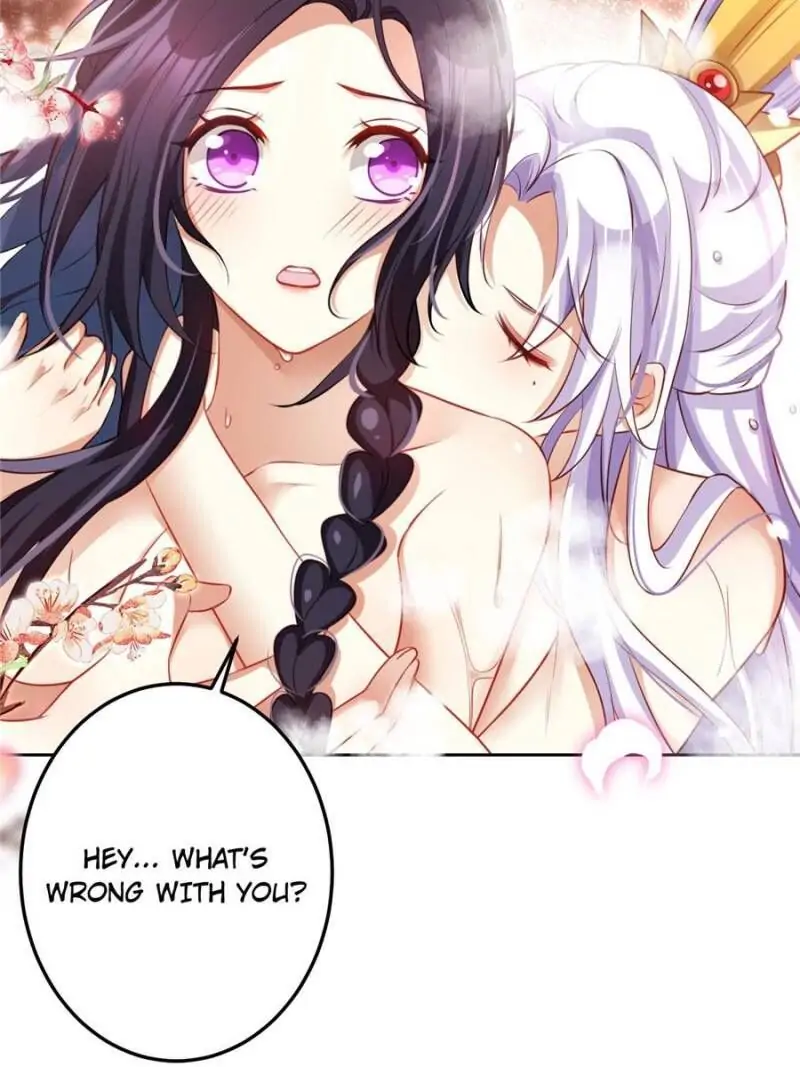 The Evil Empress Chapter 99 - Page 21