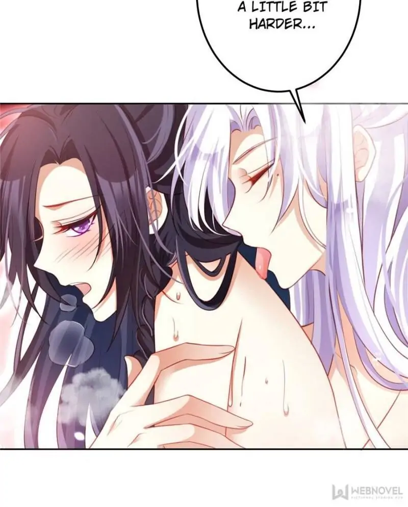 The Evil Empress Chapter 99 - Page 25