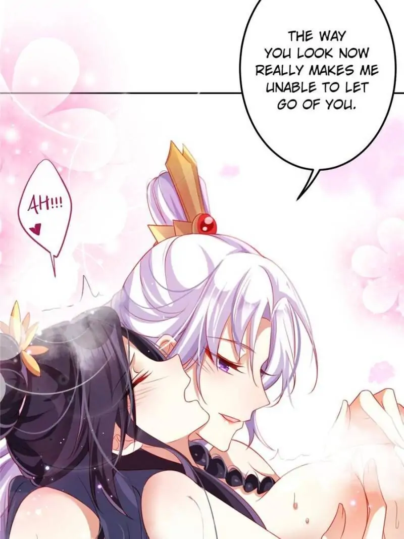 The Evil Empress Chapter 99 - Page 33