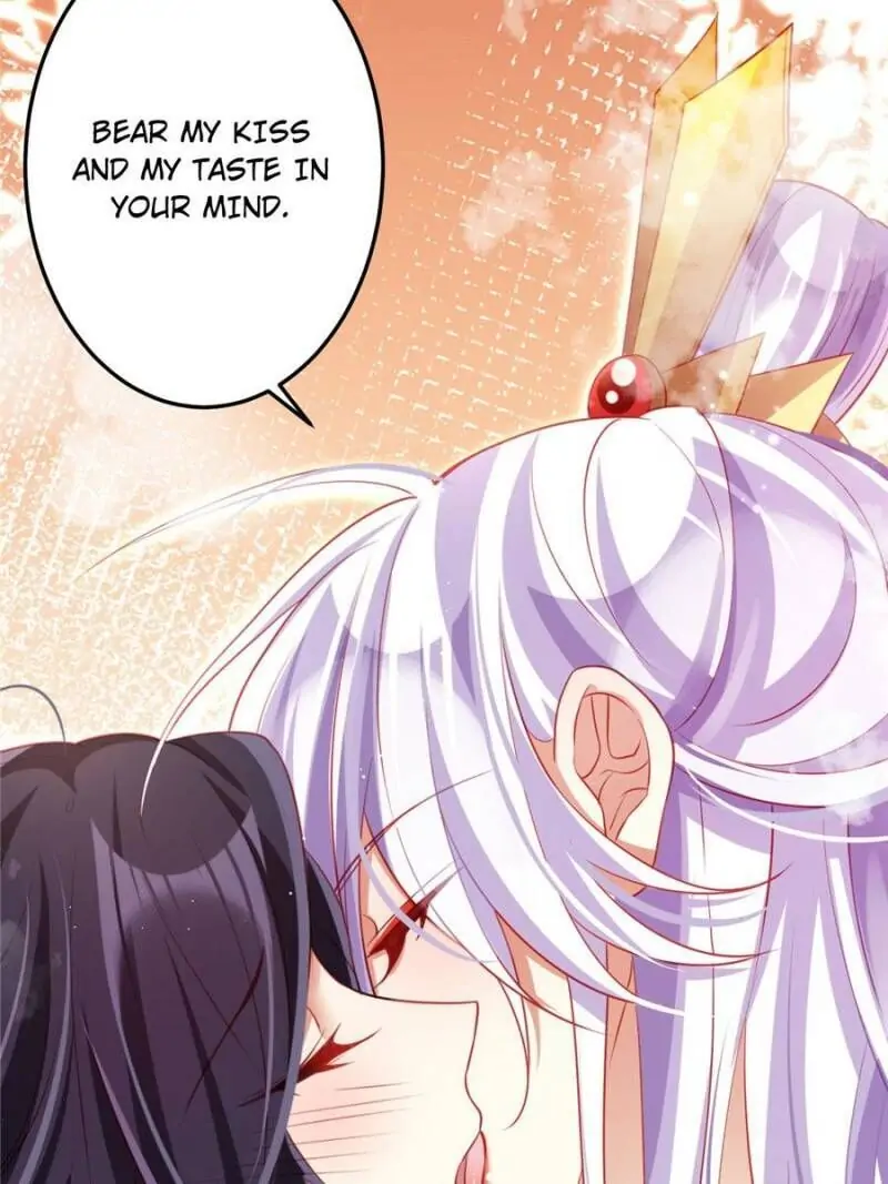 The Evil Empress Chapter 99 - Page 35
