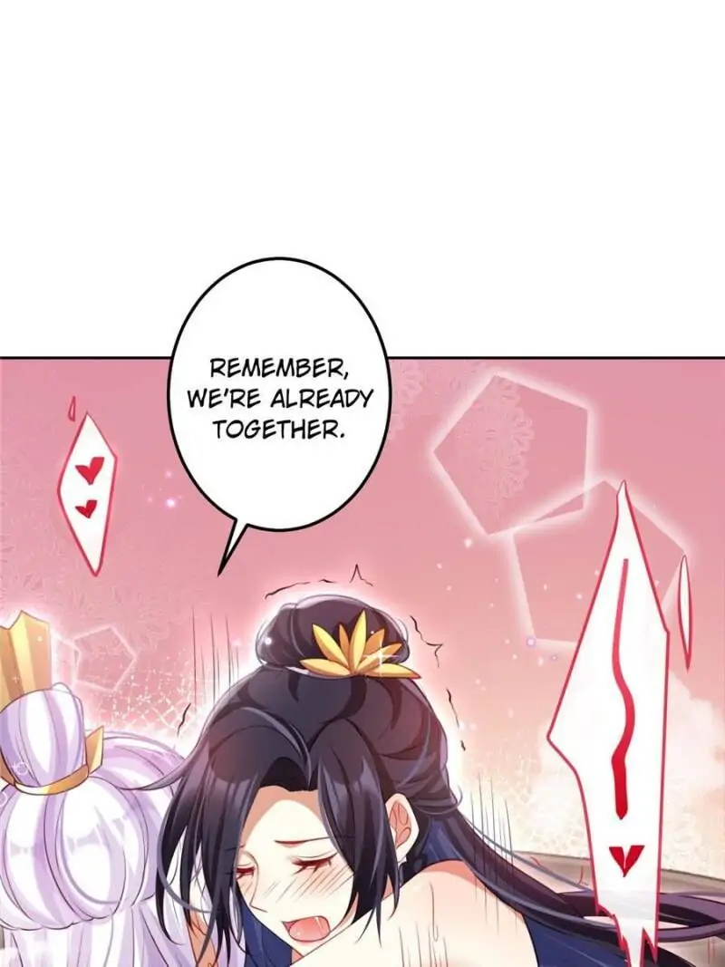 The Evil Empress Chapter 99 - Page 38