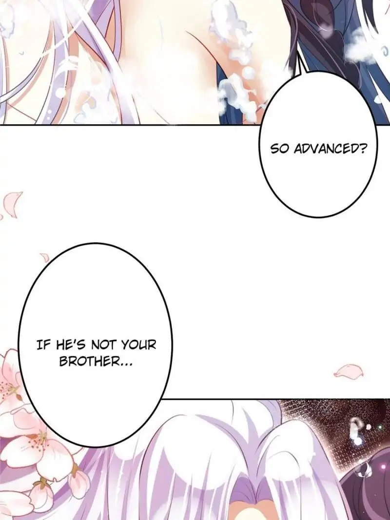 The Evil Empress Chapter 99 - Page 65