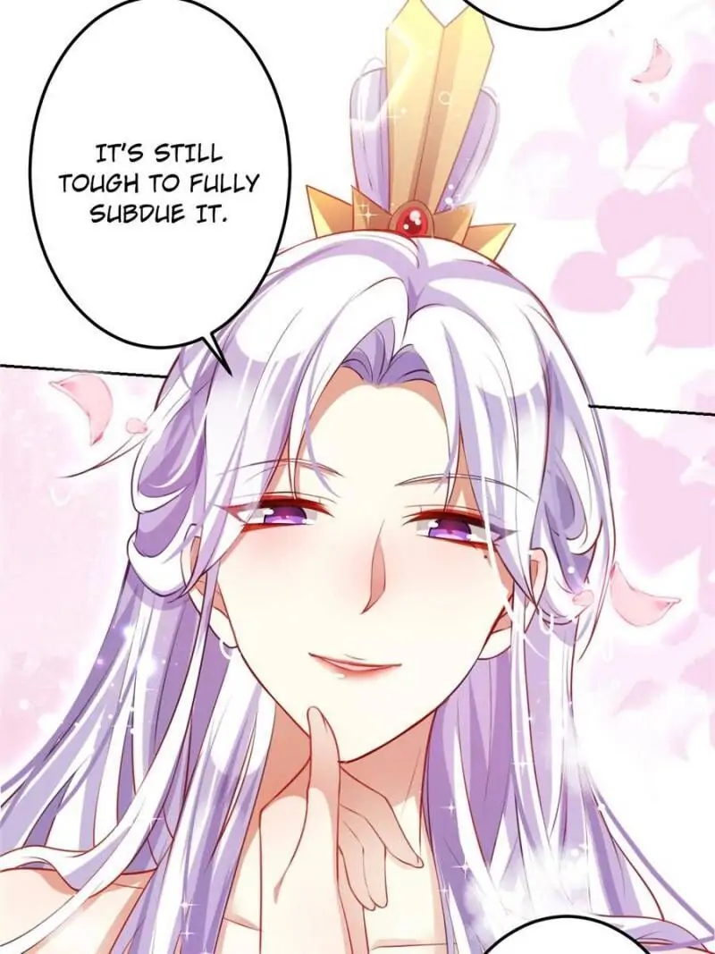 The Evil Empress Chapter 99 - Page 71