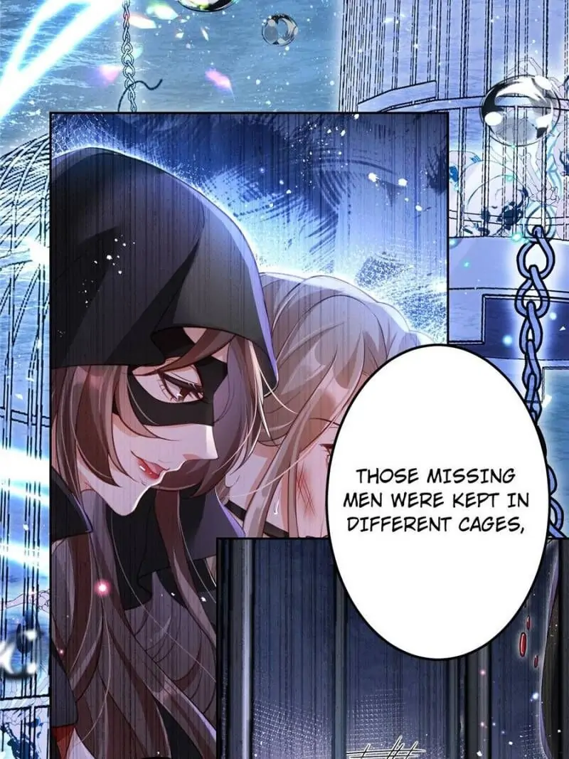The Evil Empress Chapter 99 - Page 78
