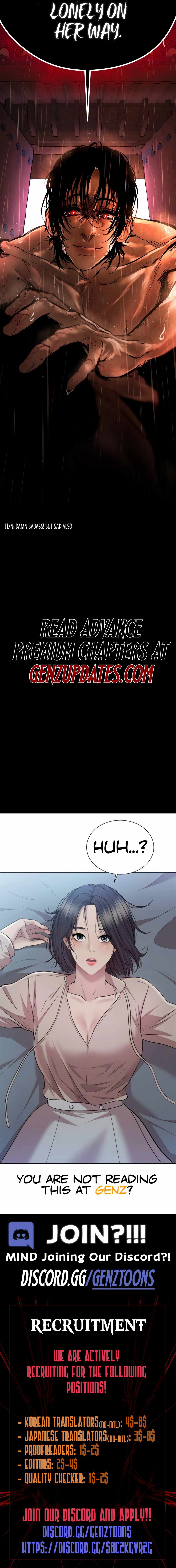 The Evil God’s Heir Chapter 1 - Page 50
