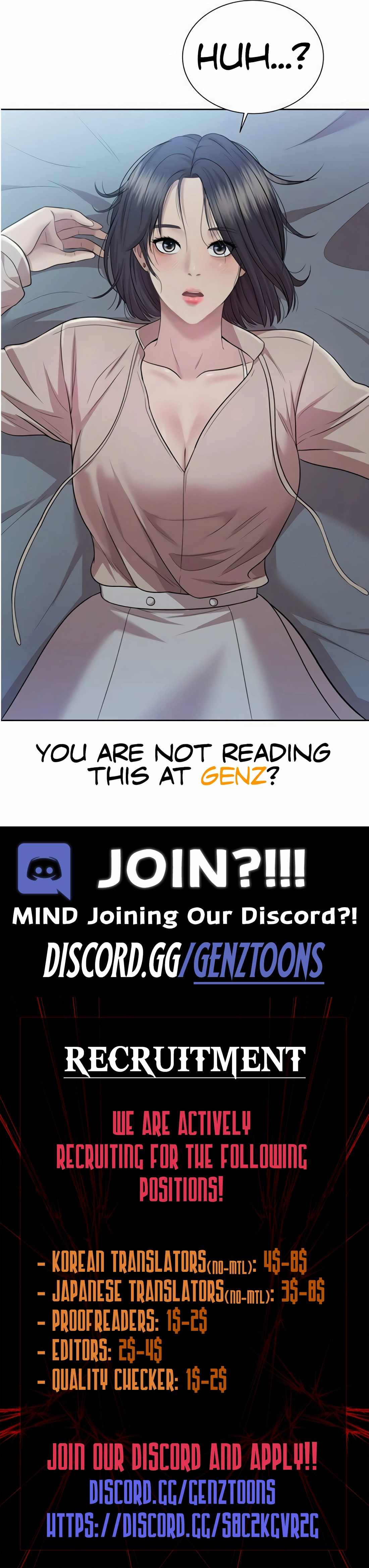 The Evil God’s Heir Chapter 7 - Page 22