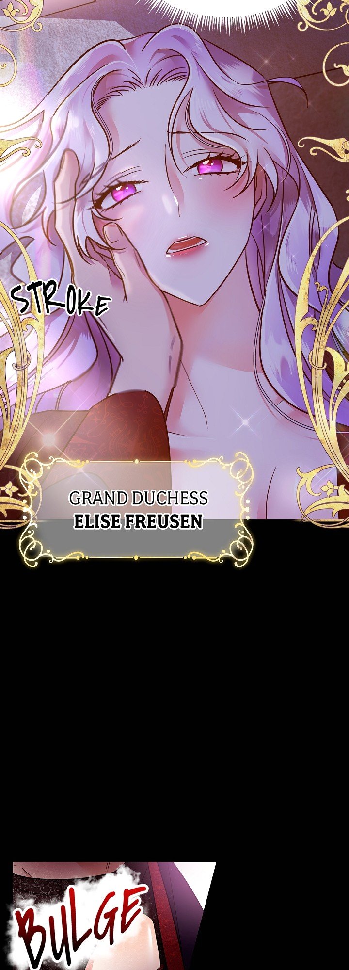 The Evil Grand Duchess Has a Secret Life Chapter 0 - Page 13