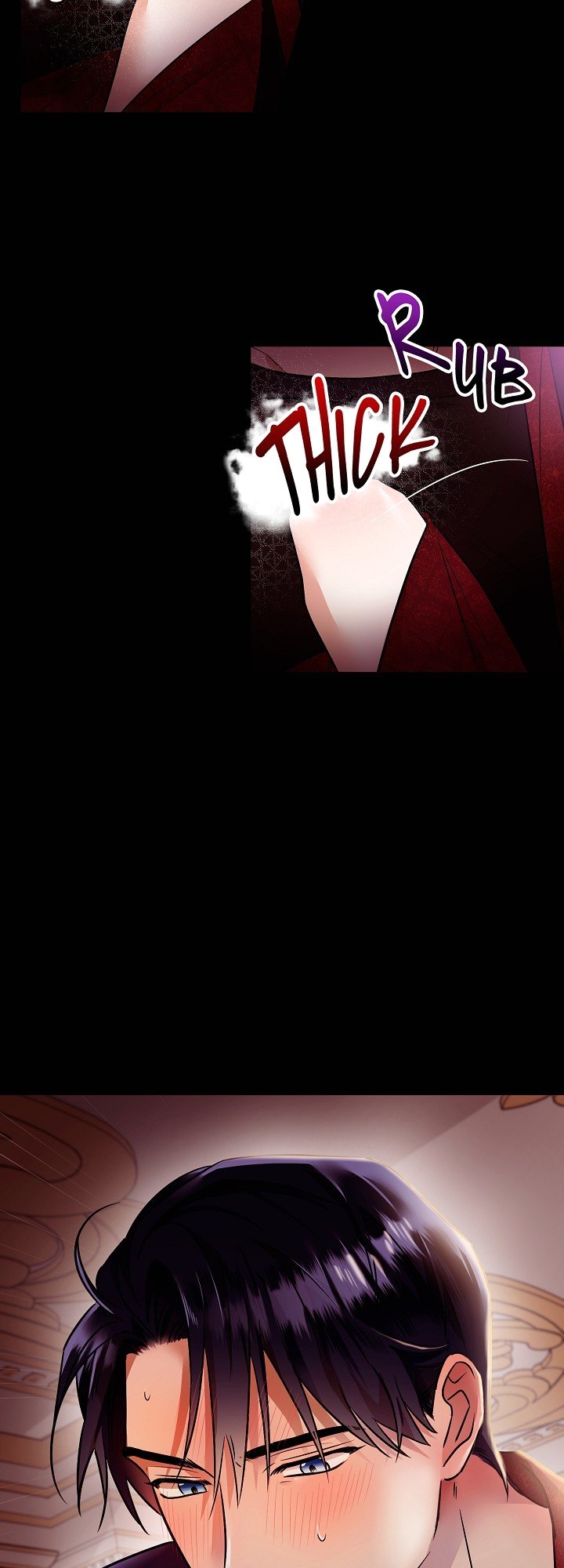 The Evil Grand Duchess Has a Secret Life Chapter 0 - Page 14