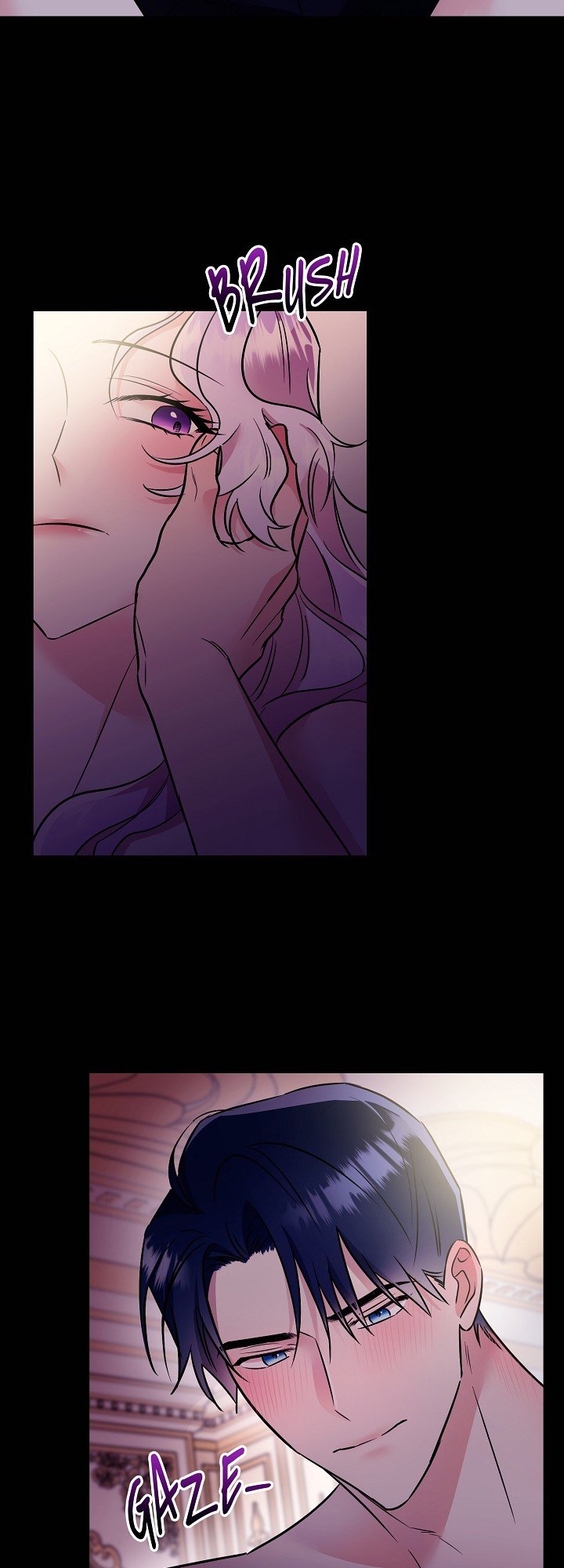 The Evil Grand Duchess Has a Secret Life Chapter 0 - Page 20