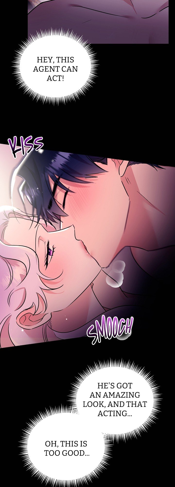 The Evil Grand Duchess Has a Secret Life Chapter 0 - Page 21