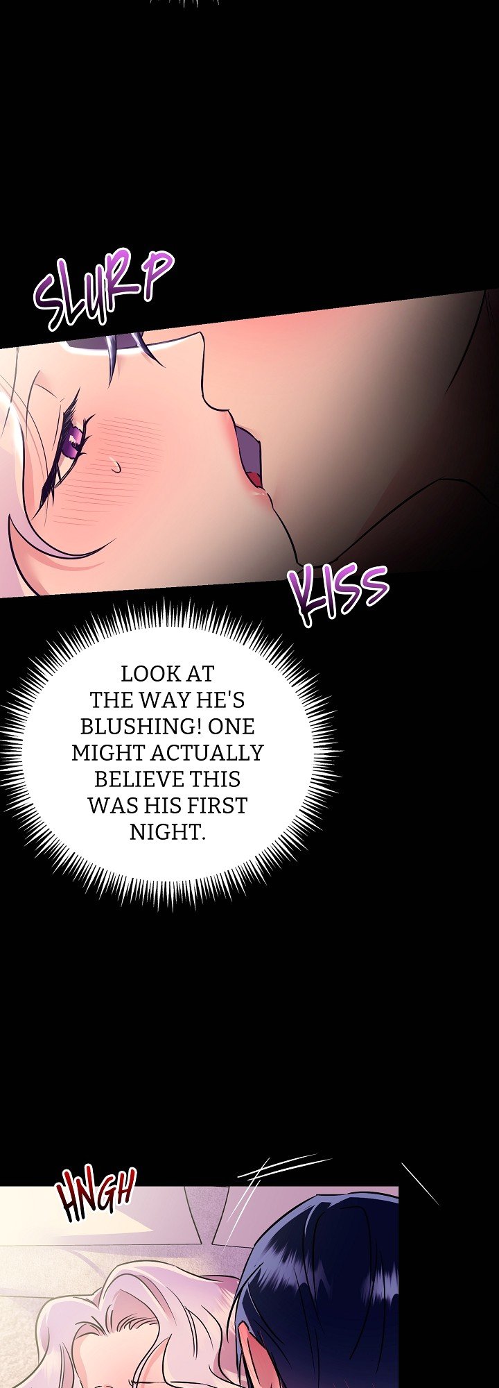 The Evil Grand Duchess Has a Secret Life Chapter 0 - Page 22
