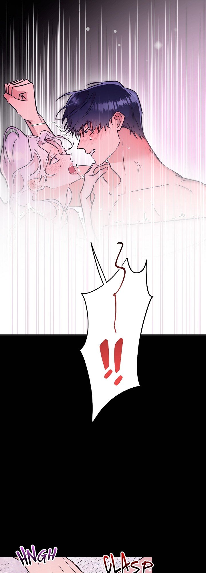 The Evil Grand Duchess Has a Secret Life Chapter 0 - Page 29
