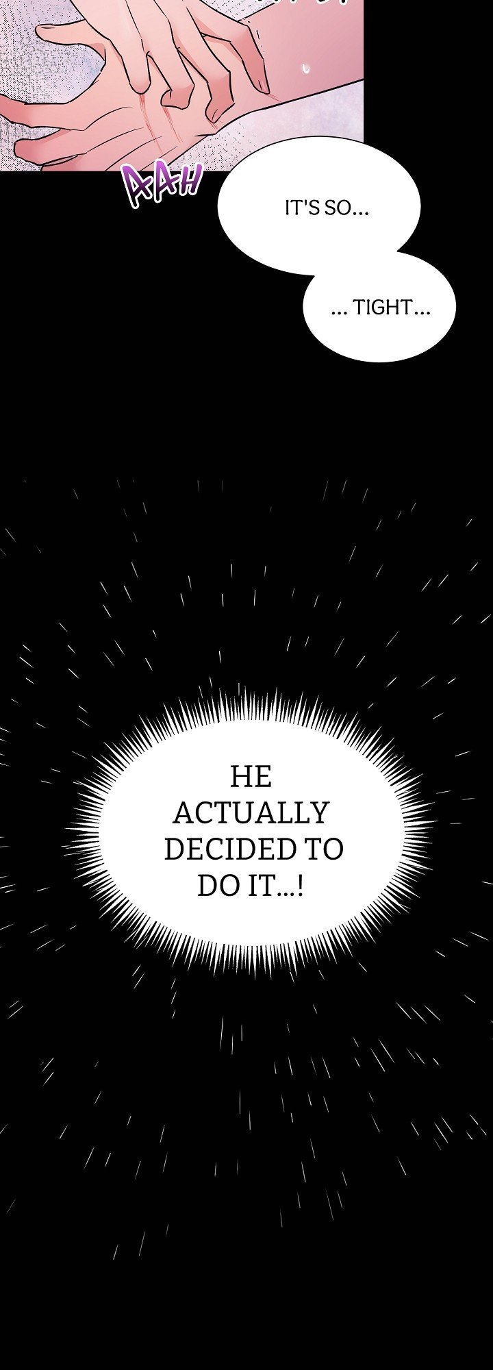 The Evil Grand Duchess Has a Secret Life Chapter 0 - Page 30