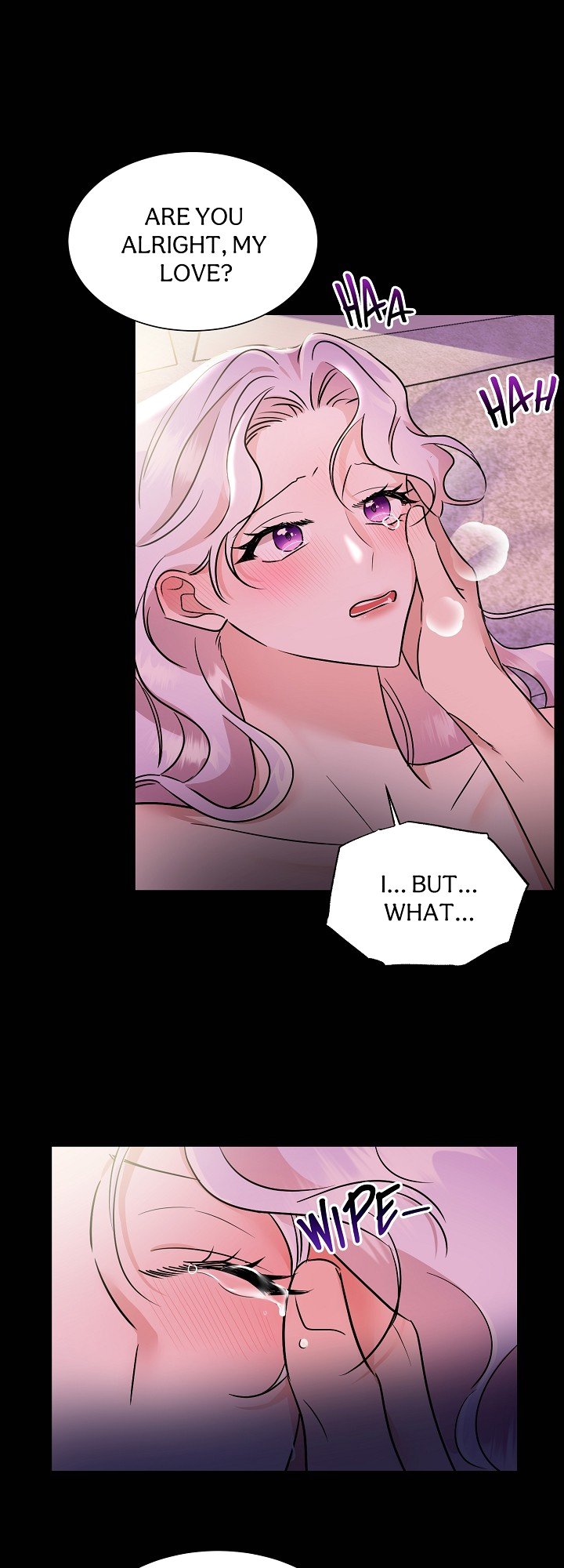 The Evil Grand Duchess Has a Secret Life Chapter 0 - Page 31
