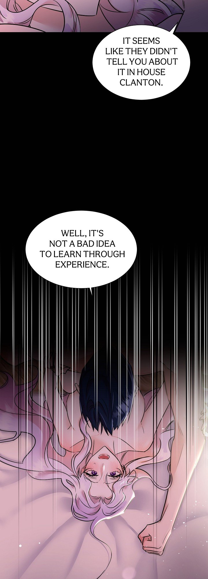 The Evil Grand Duchess Has a Secret Life Chapter 0 - Page 33
