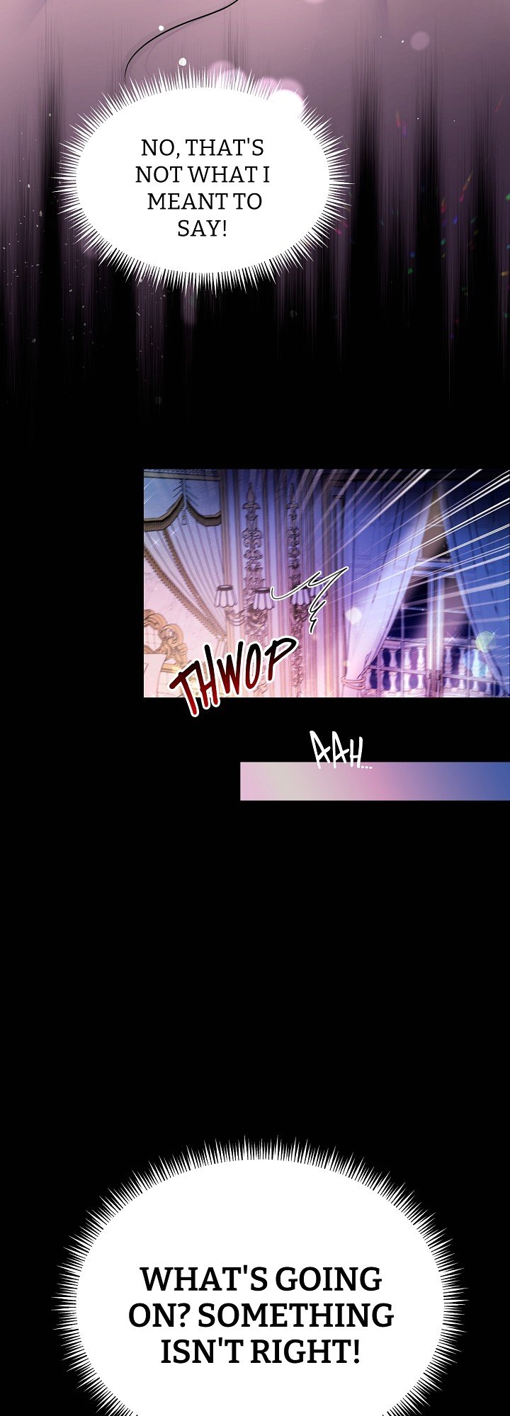 The Evil Grand Duchess Has a Secret Life Chapter 0 - Page 34