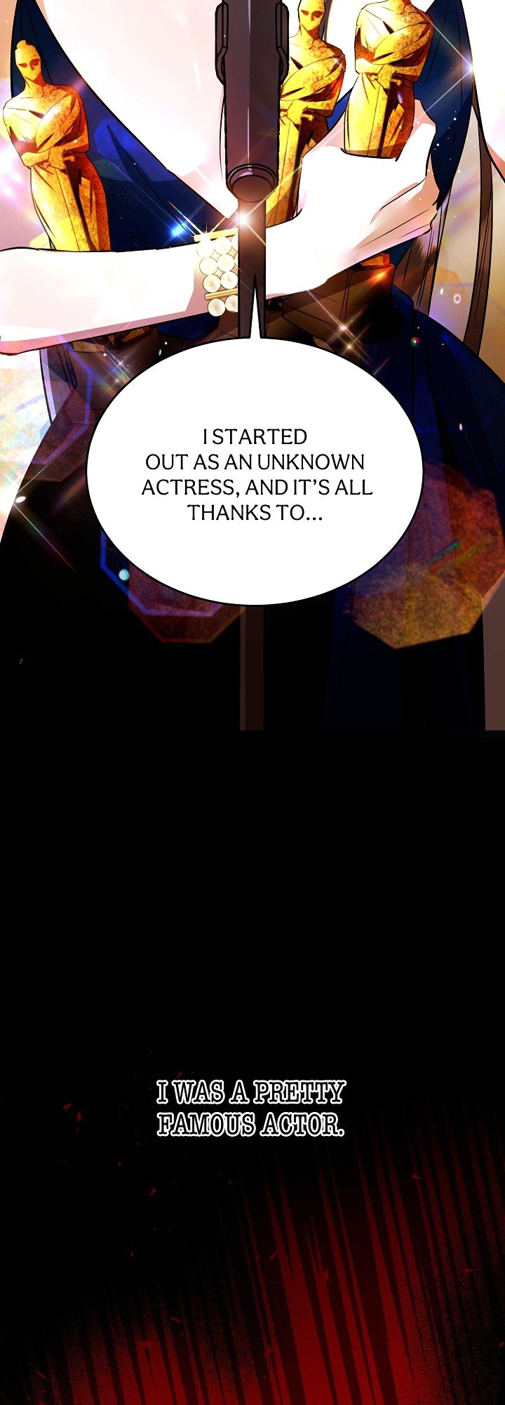 The Evil Grand Duchess Has a Secret Life Chapter 0 - Page 6