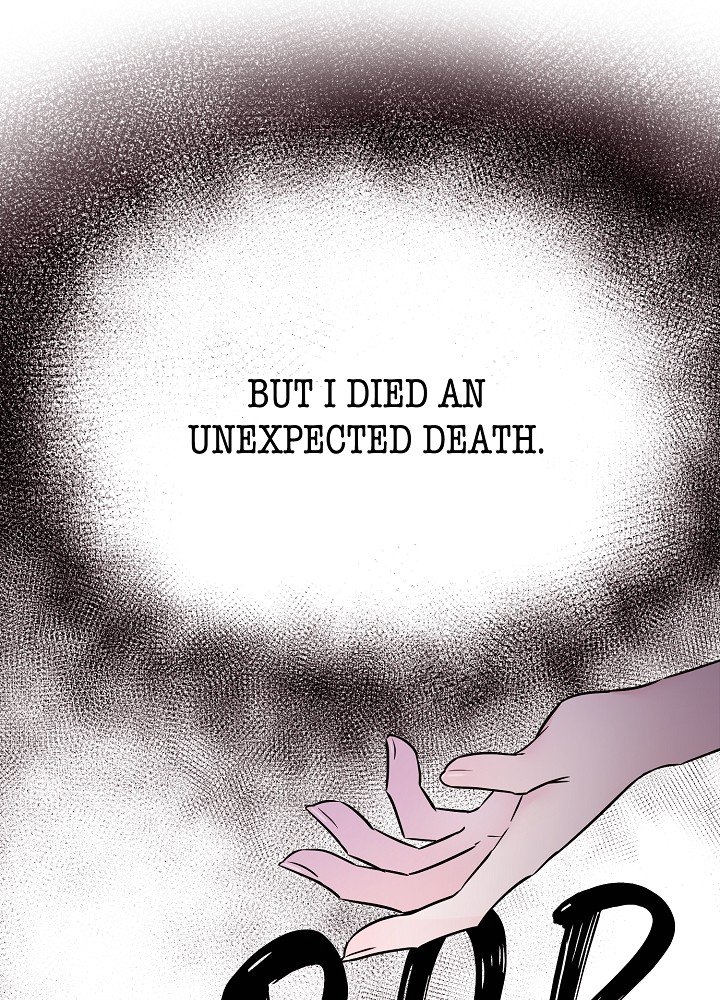 The Evil Grand Duchess Has a Secret Life Chapter 0 - Page 8
