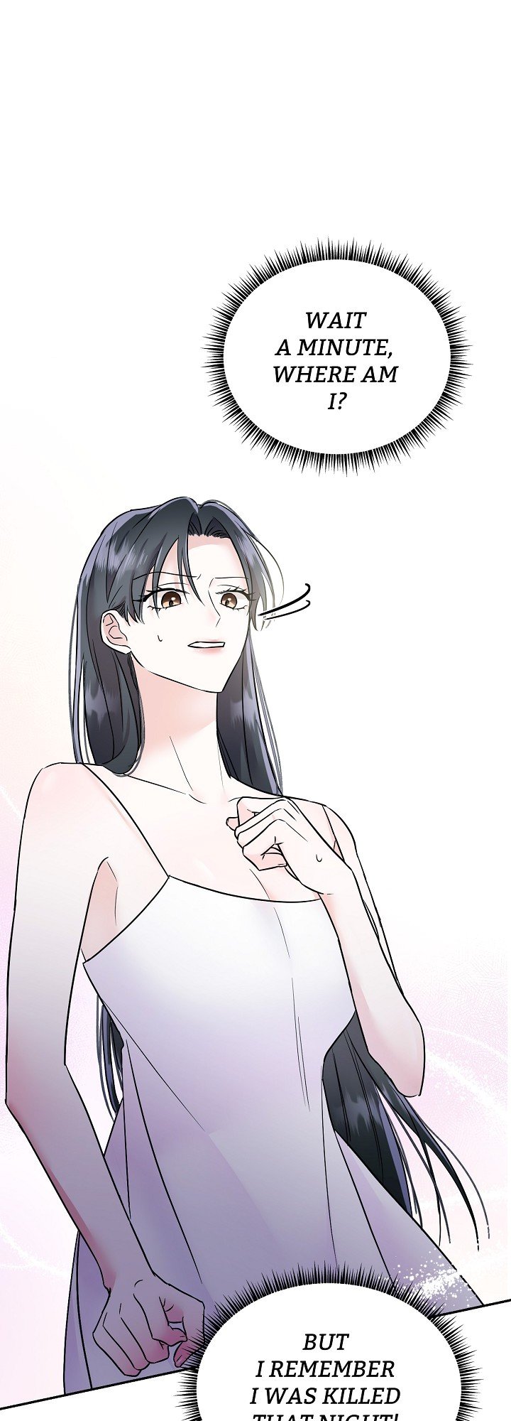 The Evil Grand Duchess Has a Secret Life Chapter 1 - Page 1