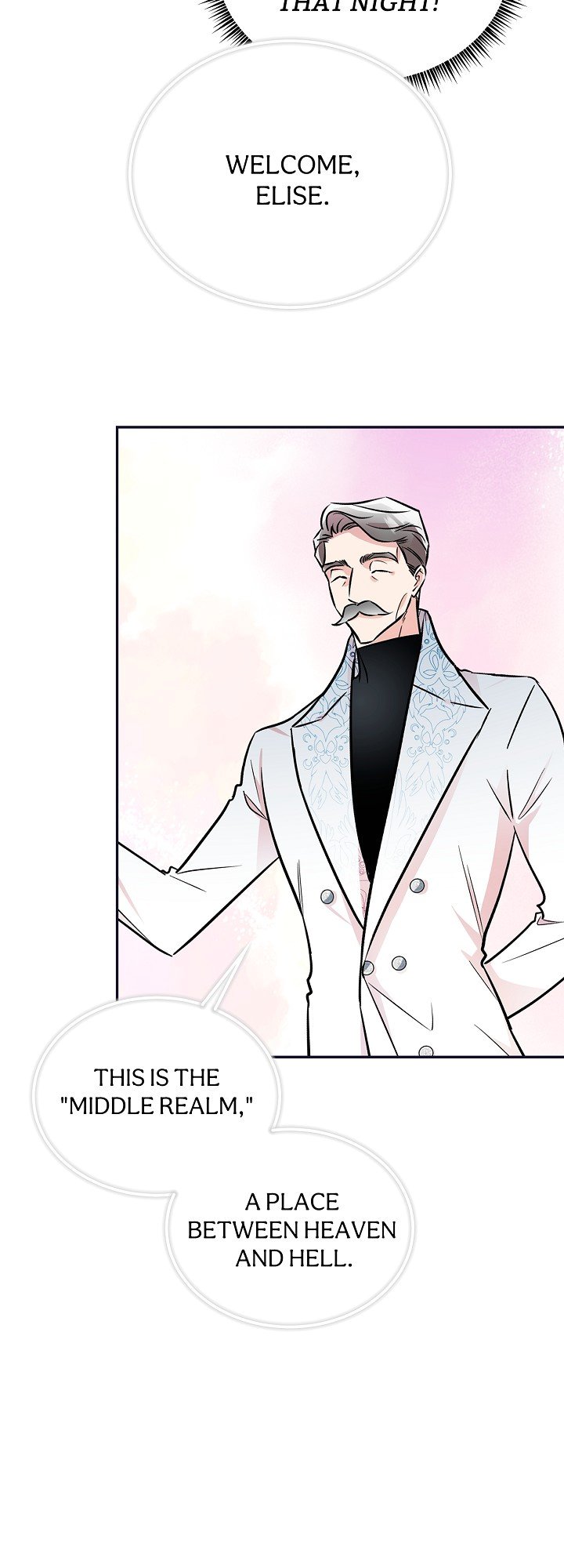 The Evil Grand Duchess Has a Secret Life Chapter 1 - Page 2