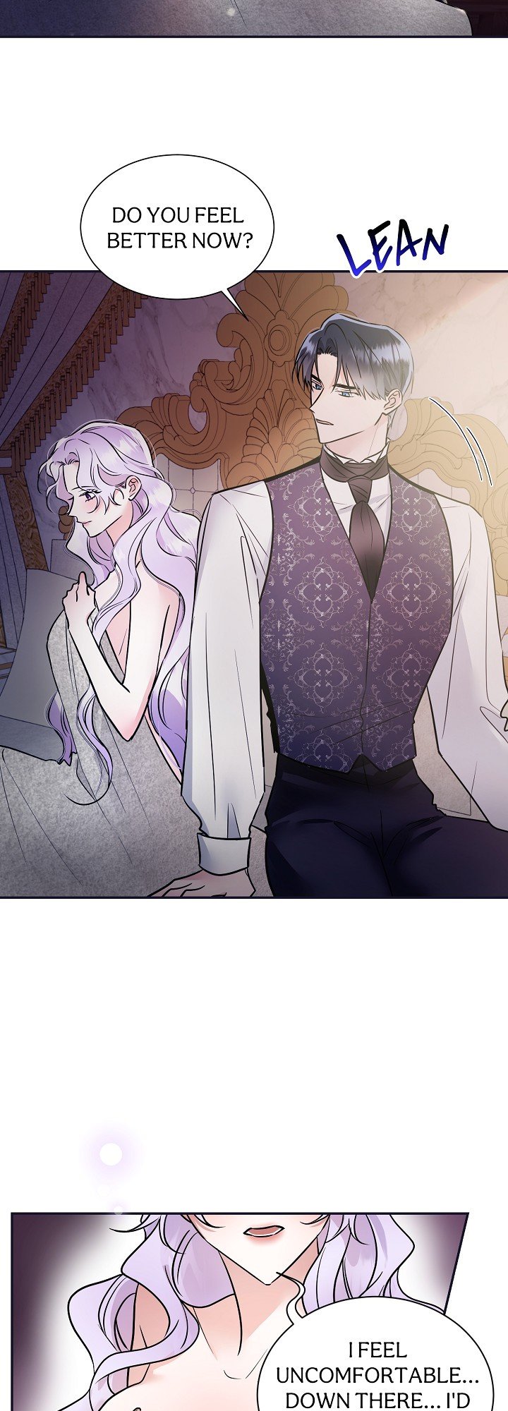 The Evil Grand Duchess Has a Secret Life Chapter 1 - Page 16