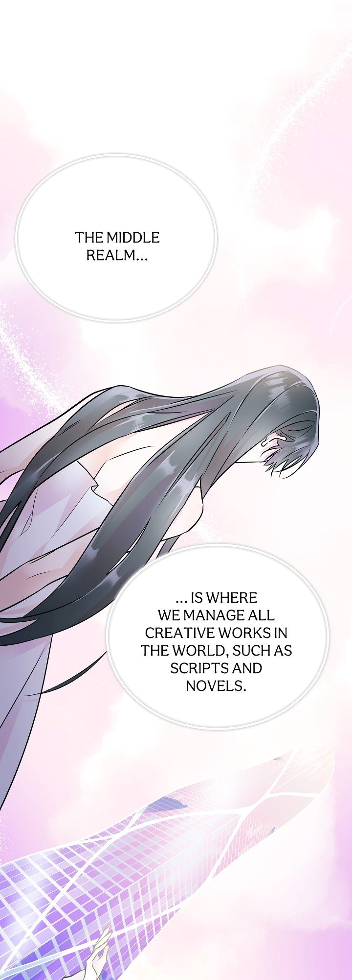 The Evil Grand Duchess Has a Secret Life Chapter 1 - Page 3