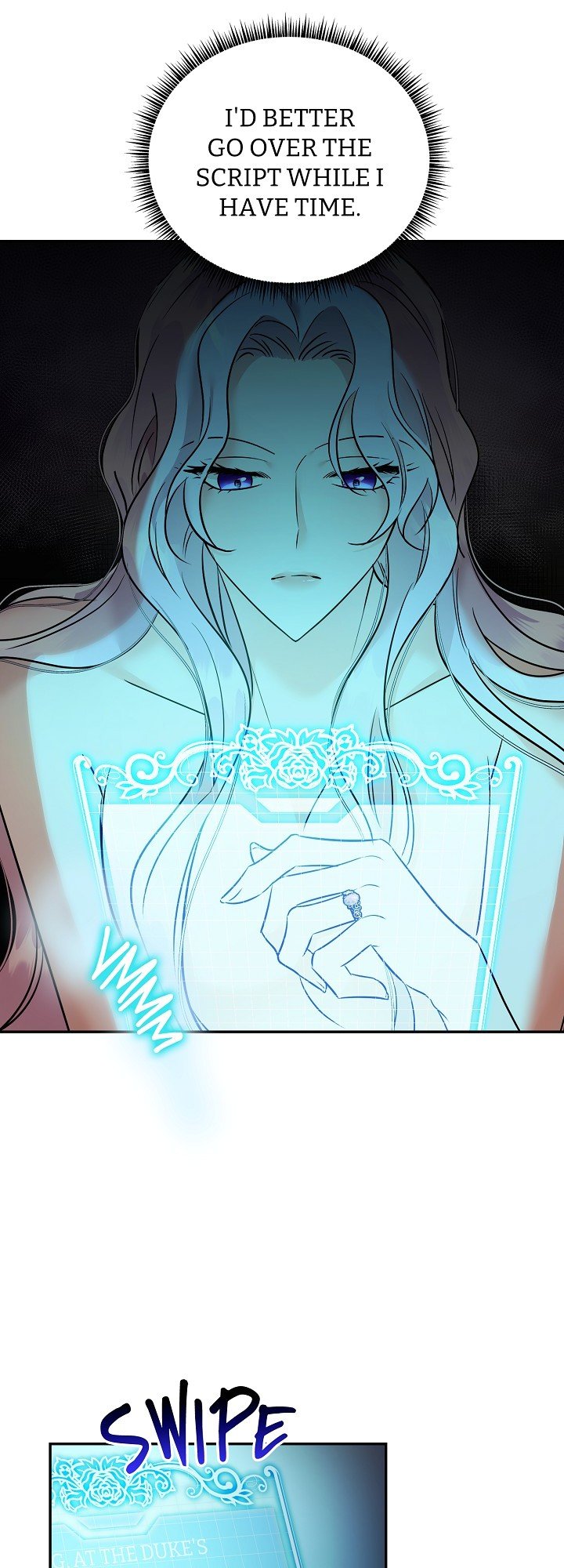 The Evil Grand Duchess Has a Secret Life Chapter 1 - Page 29