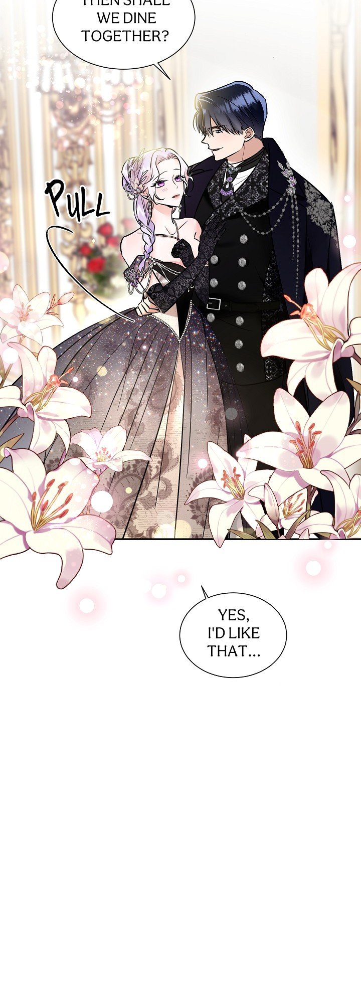 The Evil Grand Duchess Has a Secret Life Chapter 1 - Page 48