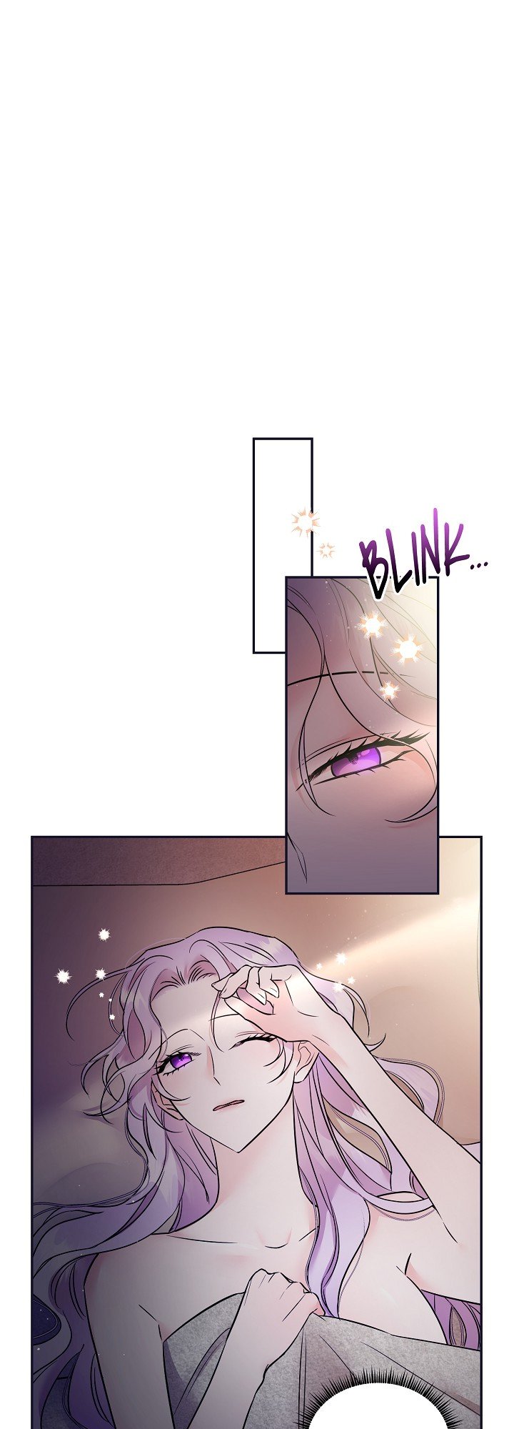 The Evil Grand Duchess Has a Secret Life Chapter 1 - Page 6