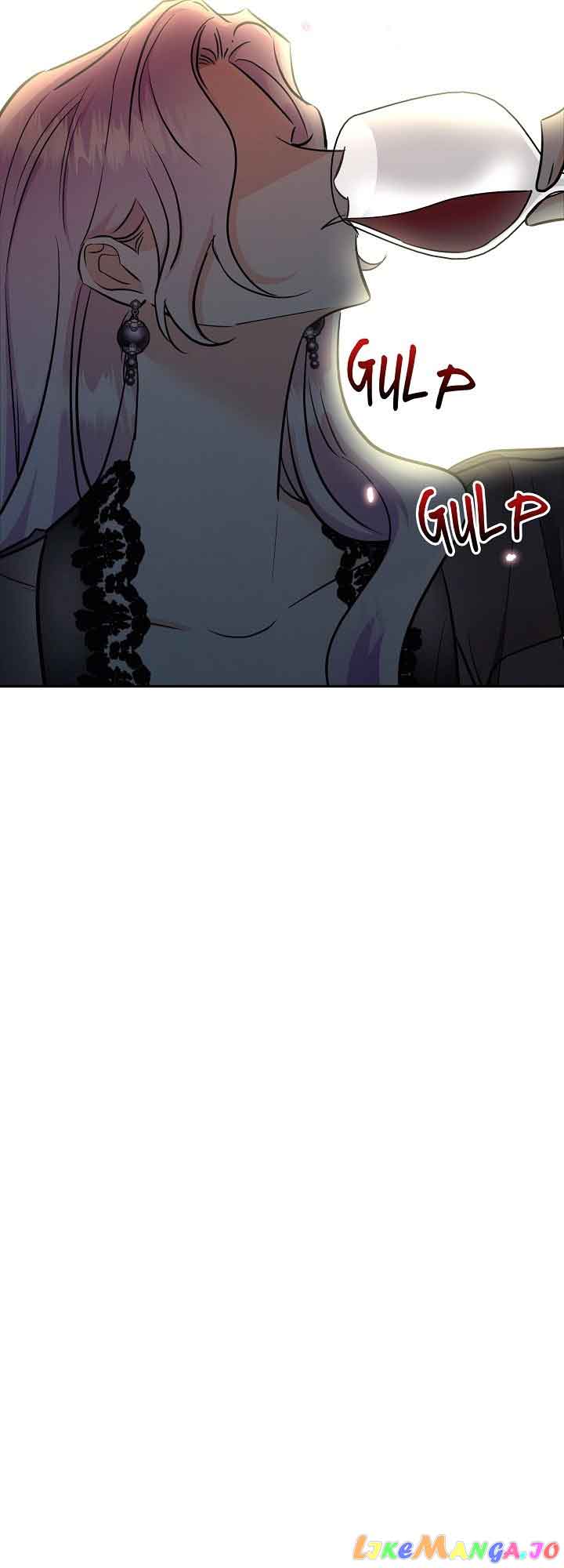 The Evil Grand Duchess Has a Secret Life Chapter 10 - Page 28